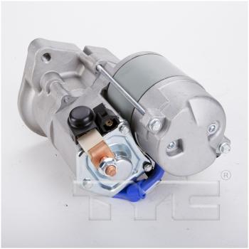 1994 Eagle Vision Starter Motor TYC 117735 image 2 of 4