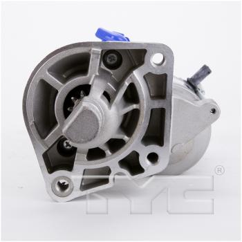 TYC 117735 - Starter Motor Product image