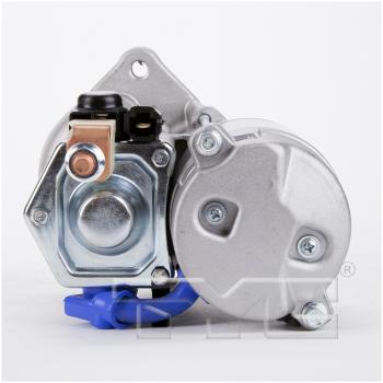 TYC 117735 - Starter Motor Product image