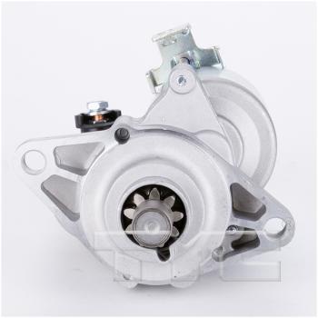 2005 Honda Civic Starter Motor TYC 117741 image 3 of 4