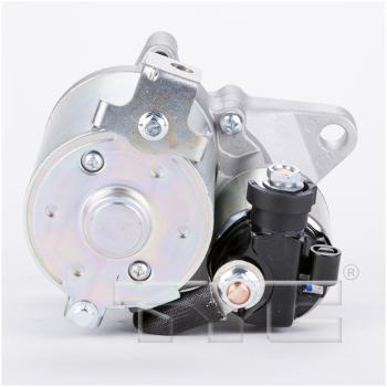 2005 Honda Civic Starter Motor TYC 117741 image 4 of 4