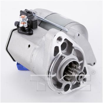2004 Lexus GS300 Starter Motor TYC 117747 image 1 of 4