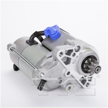 2003 Lexus LX470 Starter Motor TYC 117748 image 1 of 4