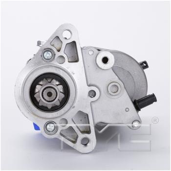 2003 Lexus LX470 Starter Motor TYC 117748 image 3 of 4