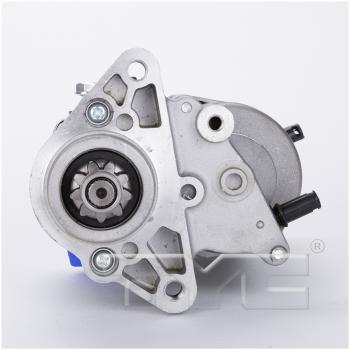 TYC 117748 - Starter Motor Product image