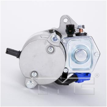 2003 Lexus LX470 Starter Motor TYC 117748 image 4 of 4