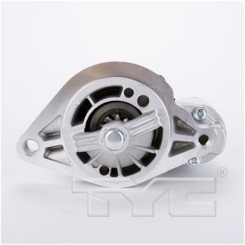 TYC 117749 - Starter Motor Product image