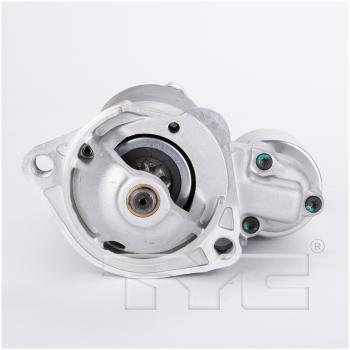 TYC 117751 - Starter Motor Product image