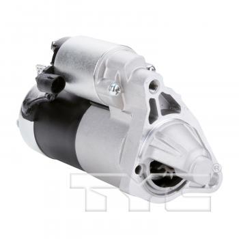 2004 Jeep Grand Cherokee Starter Motor TYC 117754 image 1 of 4