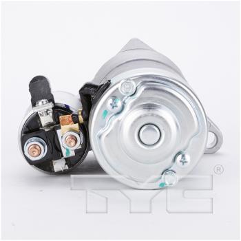 2004 Jeep Grand Cherokee Starter Motor TYC 117754 image 4 of 4