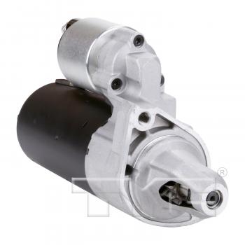 2003 Mercedes-Benz ML55 AMG Starter Motor TYC 117757 image 1 of 4