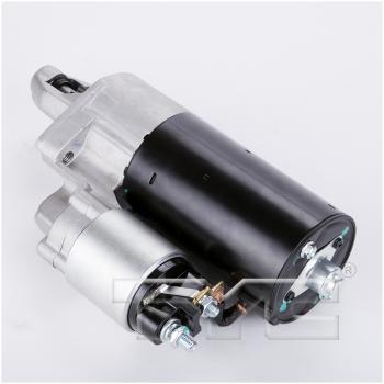 TYC 117757 - Starter Motor Product image