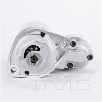 TYC 117757 - Starter Motor Product image