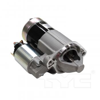 2005 Kia Optima Starter Motor TYC 117761 image 1 of 4