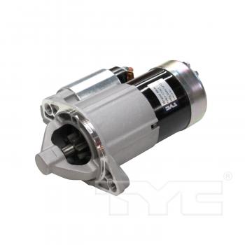 TYC 117761 - Starter Motor Product image