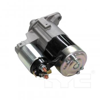 2005 Kia Optima Starter Motor TYC 117761 image 4 of 4