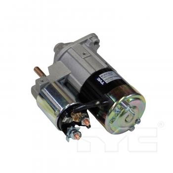 2006 Hyundai Tiburon Starter Motor TYC 117764 image 4 of 4