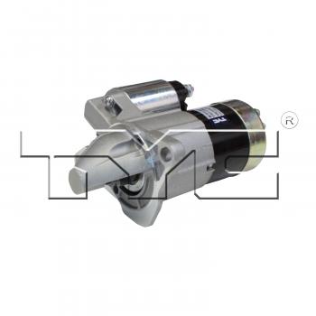2003 Mazda Protege Starter Motor TYC 117766 image 1 of 4
