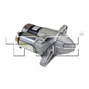 TYC 117766 - Starter Motor Product image