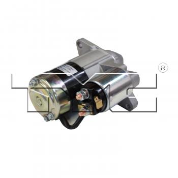 2003 Mazda Protege Starter Motor TYC 117766 image 3 of 4