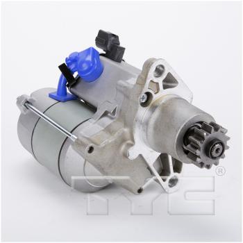 2003 Toyota Avalon Starter Motor TYC 117774 image 1 of 4