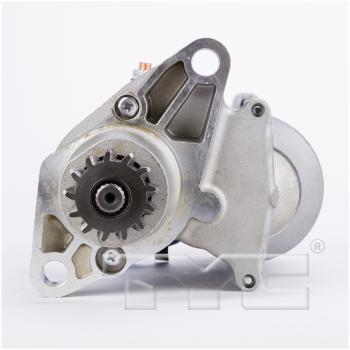 TYC 117774 - Starter Motor Product image