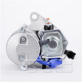 2003 Toyota Avalon Starter Motor TYC 117774 image 4 of 4