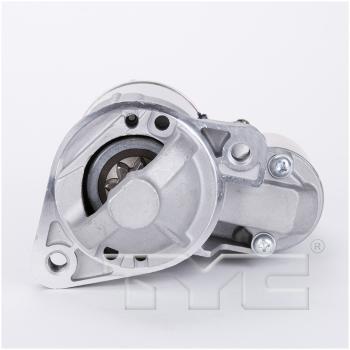 TYC 117775 - Starter Motor Product image