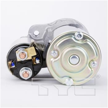 2004 Mitsubishi Montero Starter Motor TYC 117775 image 4 of 4