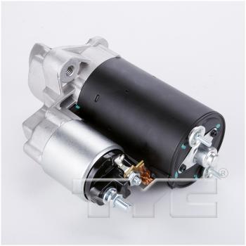 TYC 117778 - Starter Motor Product image