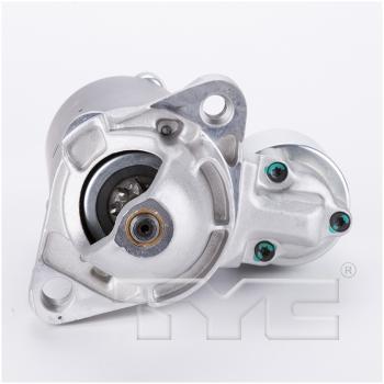 TYC 117778 - Starter Motor Product image