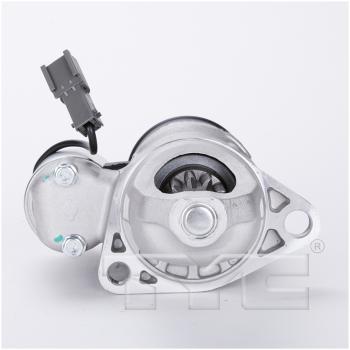 2003 Nissan Maxima Starter Motor TYC 117779 image 3 of 4