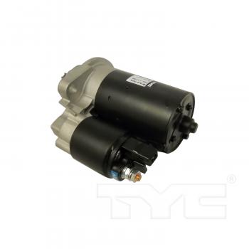 2004 Audi TT Starter Motor TYC 117780 image 4 of 4