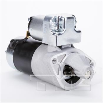 2005 Suzuki XL-7 Starter Motor TYC 117783 image 1 of 4