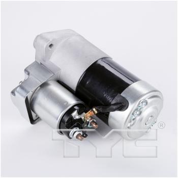 2005 Suzuki XL-7 Starter Motor TYC 117783 image 2 of 4