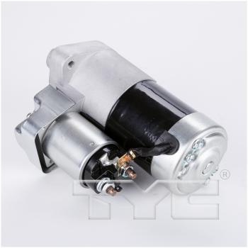 TYC 117783 - Starter Motor Product image