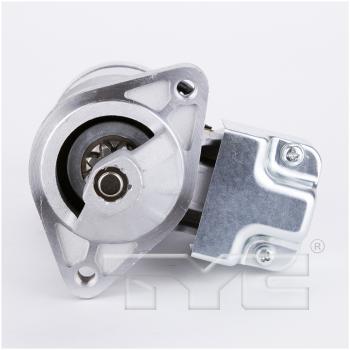 2005 Suzuki XL-7 Starter Motor TYC 117783 image 3 of 4