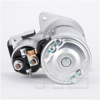 2005 Suzuki XL-7 Starter Motor TYC 117783 image 4 of 4