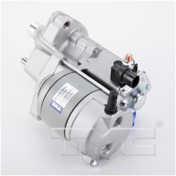 TYC 117784 - Starter Motor Product image