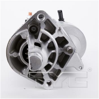 TYC 117784 - Starter Motor Product image