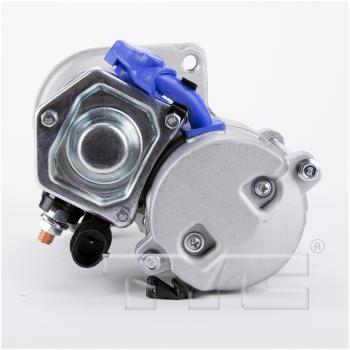 TYC 117784 - Starter Motor Product image