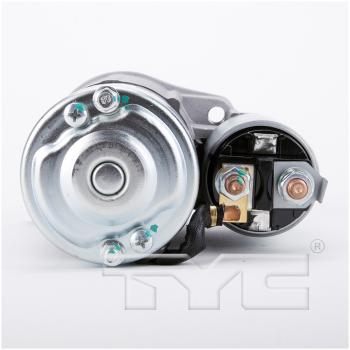 TYC 117795 - Starter Motor Product image