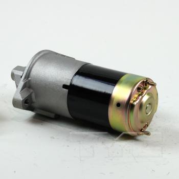 2000 Mitsubishi Eclipse Starter Motor TYC 117796 image 4 of 4