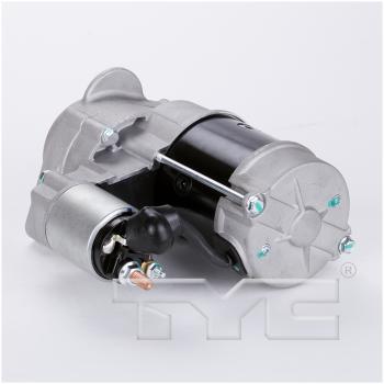 2014 Chevrolet Express 2500 Starter Motor TYC 117801 image 2 of 4