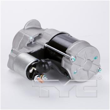 TYC 117801 - Starter Motor Product image