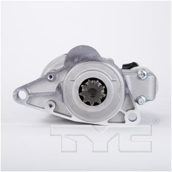 2014 Chevrolet Express 2500 Starter Motor TYC 117801 image 3 of 4