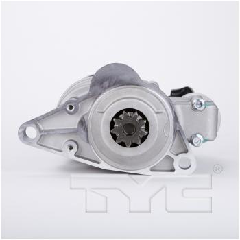 TYC 117801 - Starter Motor Product image