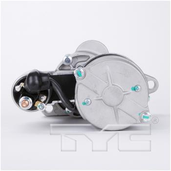 2014 Chevrolet Express 2500 Starter Motor TYC 117801 image 4 of 4