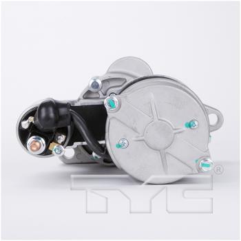 TYC 117801 - Starter Motor Product image