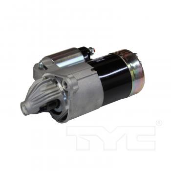 2006 Kia Sorento Starter Motor TYC 117810 image 1 of 4